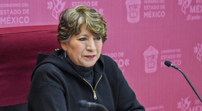 MANTIENE EDOMÉX LIDERAZGO NACIONAL EN GENERACIÓN DE EMPLEOS CON CRECIMIENTO DE 6.8% DURANTE LA ADMINISTRACIÓN DE LA GOBERNADORA DELFINA GÓMEZ ÁLVAREZ