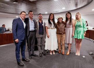 APUNTA IXTAPAN DE LA SAL AL DESARROLLO TURÍSTICO