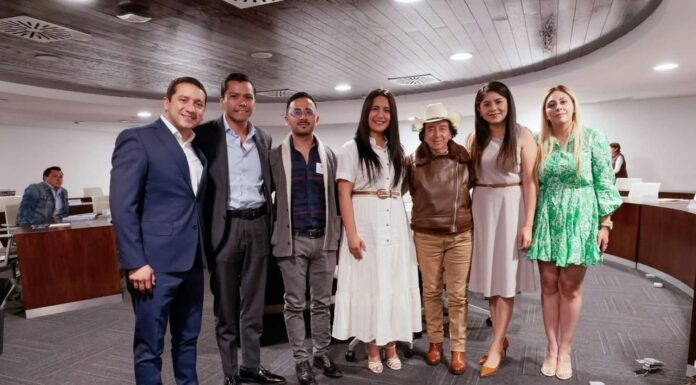 APUNTA IXTAPAN DE LA SAL AL DESARROLLO TURÍSTICO