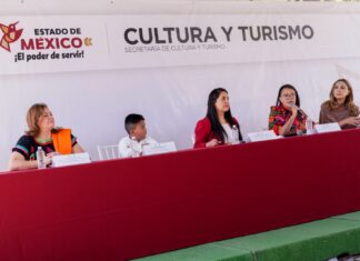 INVITA GOBIERNO DEL EDOMÉX A LA PRIMERA EDICIÓN DEL FESTIVAL INFANTIL KO’ONE’EX BAAXAL. ¡VAMOS A JUGAR!