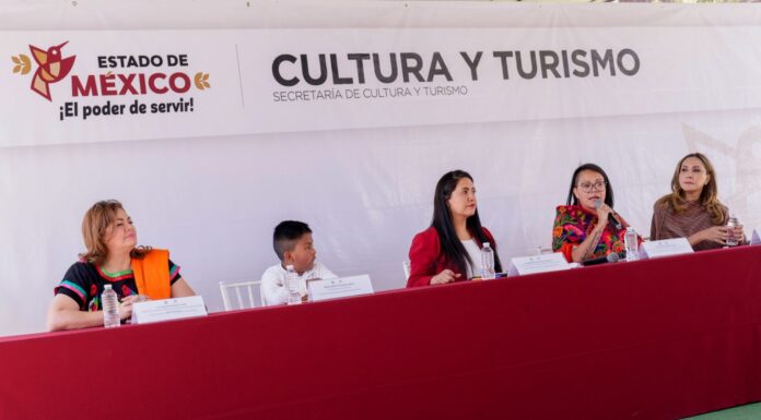 INVITA GOBIERNO DEL EDOMÉX A LA PRIMERA EDICIÓN DEL FESTIVAL INFANTIL KO’ONE’EX BAAXAL. ¡VAMOS A JUGAR!