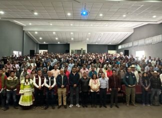 ASESORA GEM A PRODUCTORES DEL CAMPO; TENDRÁN ACCESO A FONDO CREDITICIO POR MÁS DE 136 MILLONES DE PESOS