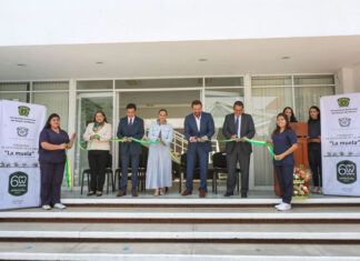 UAEMÉX RECIBE DONACIÓN DEL ESCULTOR MEXICANO RODRIGO DE LA SIERRA