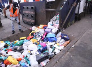 IMPULSA GEM MANEJO RESPONSABLE DE ENVASES DE PRODUCTOS DE CUIDADO PERSONAL Y DEL HOGAR