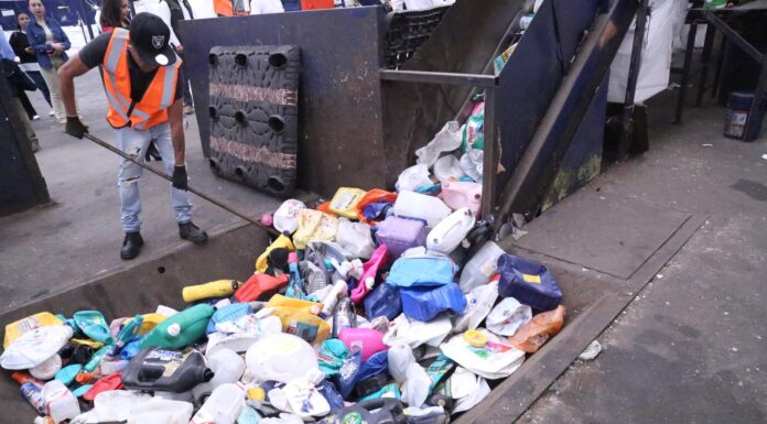 IMPULSA GEM MANEJO RESPONSABLE DE ENVASES DE PRODUCTOS DE CUIDADO PERSONAL Y DEL HOGAR