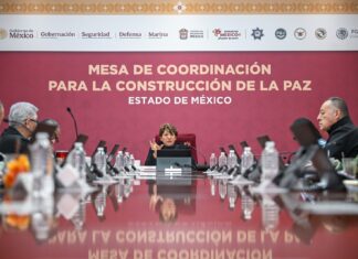 COMBATE GOBIERNO DEL ESTADO DE MÉXICO DELITO DE EXTORSIÓN; EVITA PAGO DE MÁS DE 22 MILLONES DE PESOS