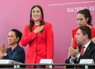 RECONOCE GOBIERNO DEL EDOMÉX LABOR DE PERIODISTAS; ESCUCHA Y ATIENDE SUS NECESIDADES DE SALUD, CAPACITACIÓN Y PROTECCIÓN