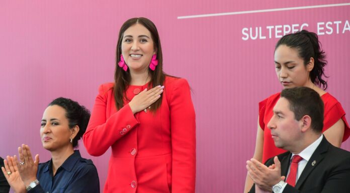 RECONOCE GOBIERNO DEL EDOMÉX LABOR DE PERIODISTAS; ESCUCHA Y ATIENDE SUS NECESIDADES DE SALUD, CAPACITACIÓN Y PROTECCIÓN