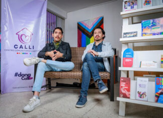 EGRESADOS UAEMÉX CONSTRUYEN ESPACIOS DE PAZ PARA LA COMUNIDAD LGBTTIQ+