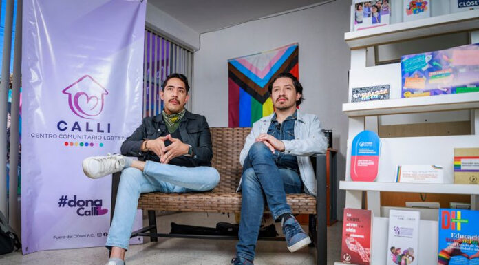 EGRESADOS UAEMÉX CONSTRUYEN ESPACIOS DE PAZ PARA LA COMUNIDAD LGBTTIQ+
