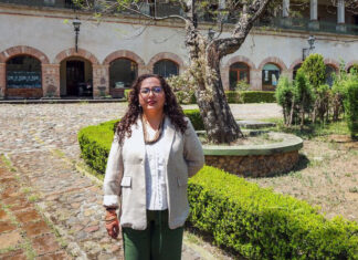 UAEMÉX TRABAJA EN DESARROLLO DE PROYECTO TURÍSTICO PARA PRODUCTORES DE MEZCAL DEL SUR MEXIQUENSE