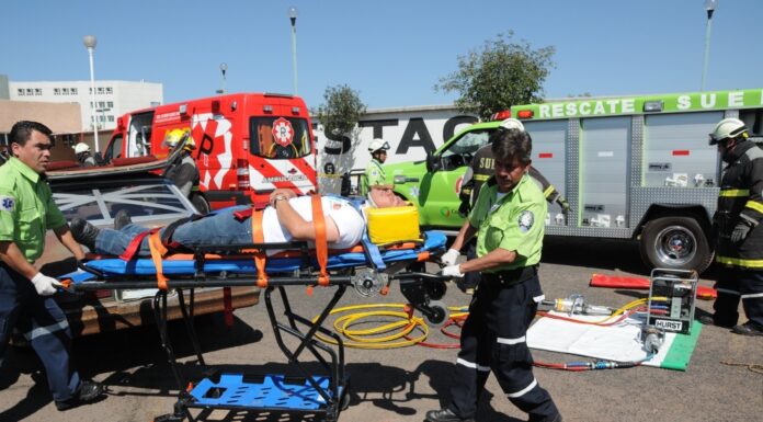 Despliega GEM servicios de emergencias en carreteras y destinos turísticos de mayor afluencia por periodo vacacional