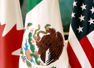 RESCATAR LO QUE SE PUEDA DEL T-MEC; PORQUE NO HAY OPCIÓN