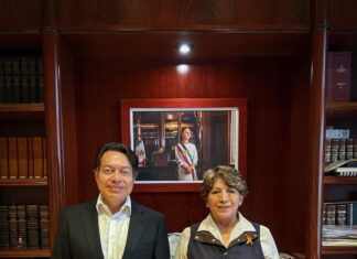 Refrendan compromiso con la educación en el Estado de México