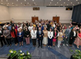 Buenas noticias para la niñez de Atizapán!