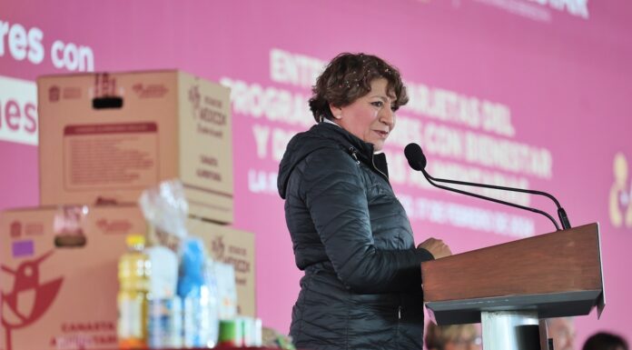 Lanzan convocatoria para que mujeres del Edoméx conserven su apoyo alimentario