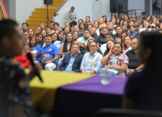 Gobierno de Ecatepec impulsará turno vespertino en el Centro de Autismo Teletón, anuncia Azucena Cisneros