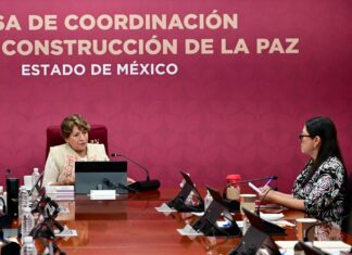 Disminuye 17% el robo de vehículos en el Estado de México