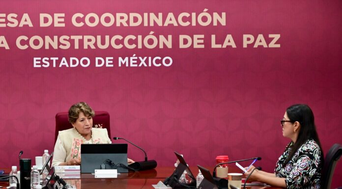 Disminuye 17% el robo de vehículos en el Estado de México