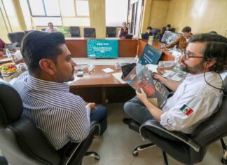 Anuncian importantes inversiones en salud para Nezahualcóyotl gracias a gestiones municipales