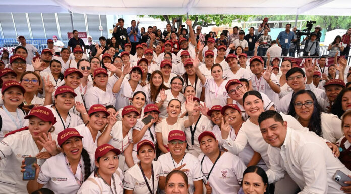 San Luis Potosí arranca el programa “Salud Casa por Casa”: atención médica gratuita hasta la puerta del hogar