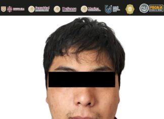 AGENTES DE LA FISCALÍA EDOMEX INGRESARON A UN PENAL ESTATAL A PRESUNTO LÍDER DEL GRUPO CRIMINAL AUTODENOMINADO “LOS GASTONES”