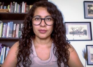 Profesora de la UAEMéx participa en investigación binacional sobre desplazamiento forzado infantil