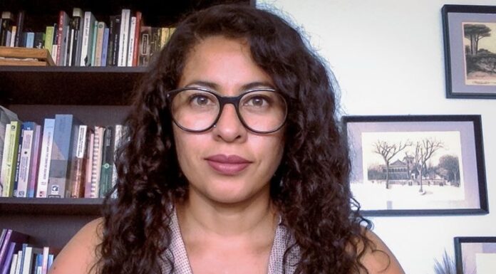 Profesora de la UAEMéx participa en investigación binacional sobre desplazamiento forzado infantil