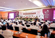 ¡El deporte mexiquense sube al podio nacional! Estado de México se suma al Consejo Directivo del SINADE