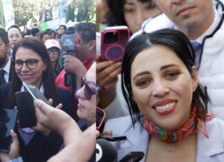 Se tensa el ambiente en la UAEMéx por elección de nueva Rectora