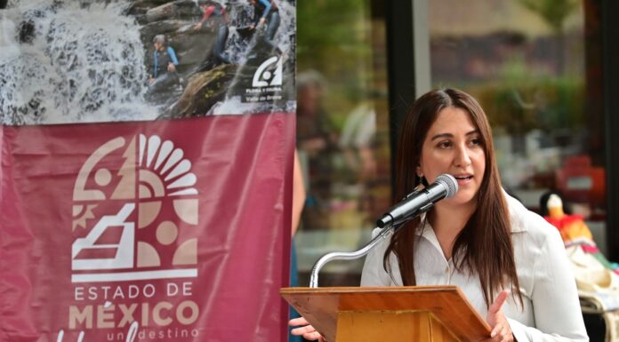 Inaugura Edoméx la Galería BajoPuente, nuevo espacio para el arte local en Toluca