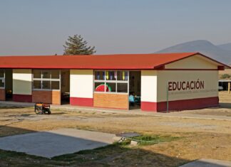 Fortalece GEM infraestructura educativa en 17 municipios del norte del EdoMéx con una inversión superior a 43.5 mdp