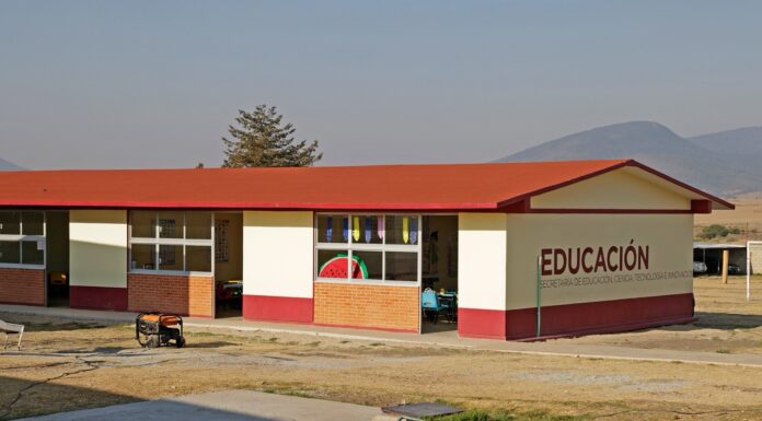Fortalece GEM infraestructura educativa en 17 municipios del norte del EdoMéx con una inversión superior a 43.5 mdp