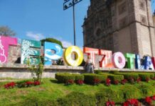 TEPOTZOTLÁN: LA JOYA DEL VALLE DE MÉXICO