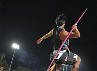 Paradeportistas mexiquenses brillan en el Grand Prix Mundial de Paratletismo 2025