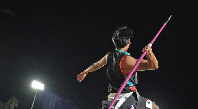 Paradeportistas mexiquenses brillan en el Grand Prix Mundial de Paratletismo 2025