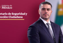 Más de 18 mil generadores de violencia han sido detenidos durante el gobierno de Claudia Sheinbaum Pardo