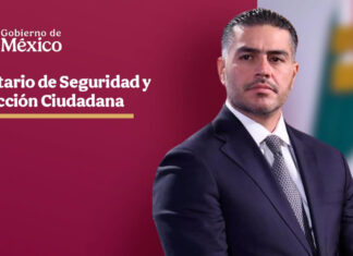 Más de 18 mil generadores de violencia han sido detenidos durante el gobierno de Claudia Sheinbaum Pardo