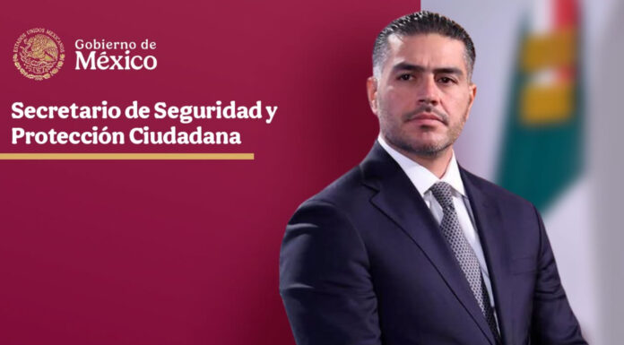 Más de 18 mil generadores de violencia han sido detenidos durante el gobierno de Claudia Sheinbaum Pardo