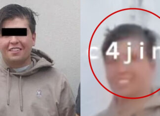 Confirman sentencia contra Fofo Márquez por intento de feminicidio en Naucalpan: pasará 17 años y medio en prisión