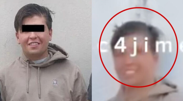 Confirman sentencia contra Fofo Márquez por intento de feminicidio en Naucalpan: pasará 17 años y medio en prisión