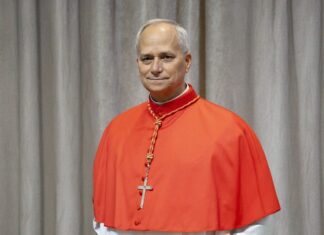 La Iglesia Católica tiene nuevo Papa: Robert Prevost es elegido como León XIV