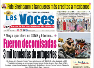 Pide Sheinbaum a banqueros más créditos a mexicanos.