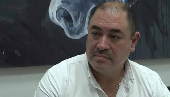 Vinculan a Proceso al Alcalde de Teuchitlán por Presuntos Vínculos con el CJNG; Le Imponen Prisión Preventiva