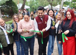 Parque del Pueblo celebra 50 años con actividades culturales, talleres y una feria ambiental