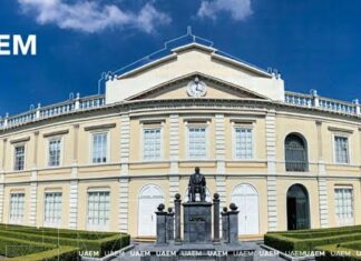 SE POSPONE INDEFINIDAMENTE LA ELECCIÓN DE NUEVA RECTORÍA EN LA UAEMéx