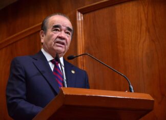 Clausura del Segundo Periodo Ordinario en el Congreso del Edoméx: 37 iniciativas aprobadas y trabajo de consenso