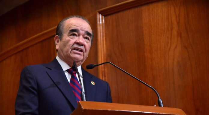 Clausura del Segundo Periodo Ordinario en el Congreso del Edoméx: 37 iniciativas aprobadas y trabajo de consenso