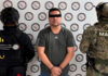 Detienen en Los Mochis a “El Payo”, presunto operador del Cártel de los Beltrán Leyva