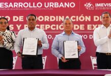 Alcanza Imevis cobertura total en el Edomex para regularización de viviendas con beneficios fiscales